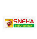 Sneha logo