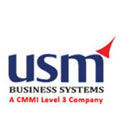 USM logo