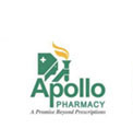 Apollo pharmacy logo