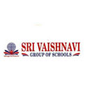Sri Vaishnavi logo