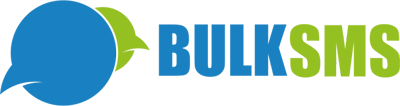 Bulk sms logo
